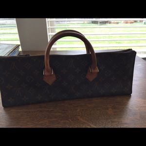 Vintage Louis Vuitton bag